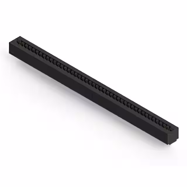 357-043-501-101 EDAC Inc.  Edgeboard Connectors